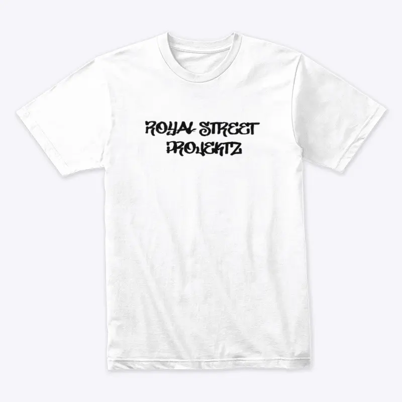 Classic Logo Tee