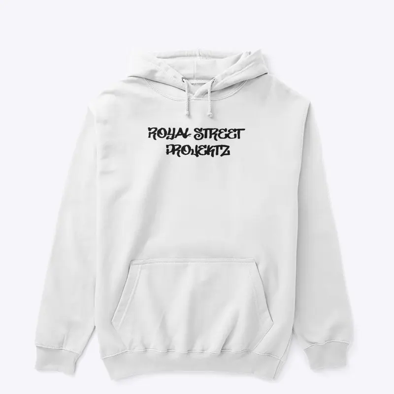 W&B Logo Hoodie