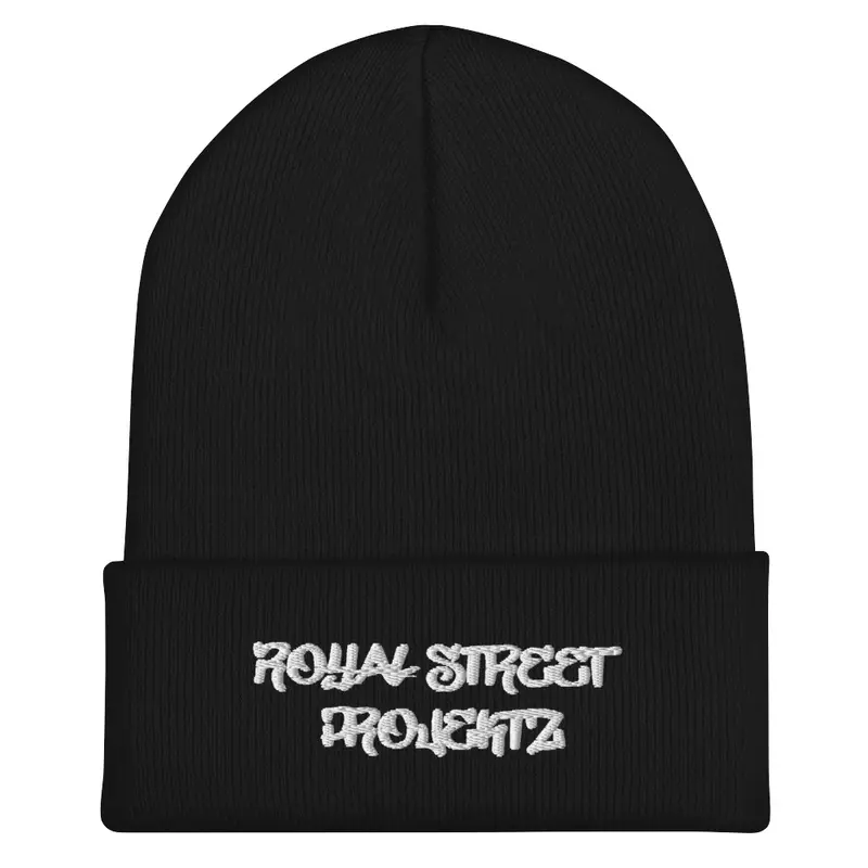 RSP Beanie